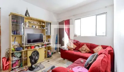 Casa à Venda - Jardim Brasil , 3 Quartos,  120 m2