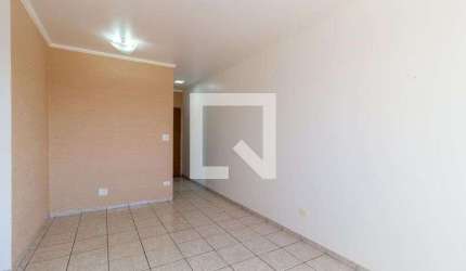 Apartamento à Venda - Jardim Anália Franco, 3 Quartos,  55 m2