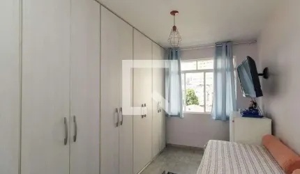 Apartamento à Venda - Santa Cecília, 1 Quarto,  67 m2
