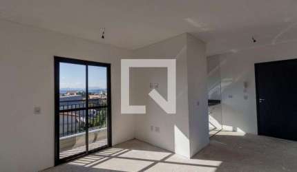 Apartamento à Venda - Vila Jacuí, 2 Quartos,  51 m2