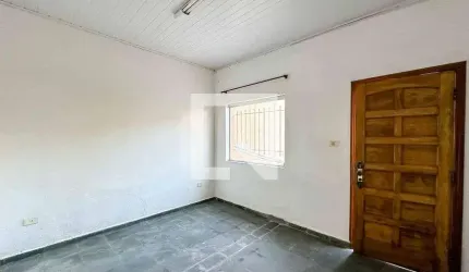 Casa à Venda - Santana, 1 Quarto,  60 m2