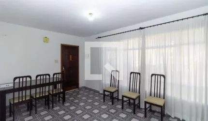 Casa à Venda - Vila Ema, 1 Quarto,  160 m2