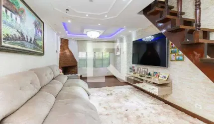 Casa à Venda - Itaquera, 4 Quartos,  300 m2