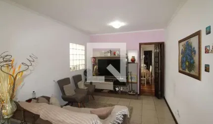 Casa à Venda - Mandaqui, 4 Quartos,  220 m2