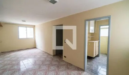 Apartamento à Venda - Jabaquara, 1 Quarto,  50 m2