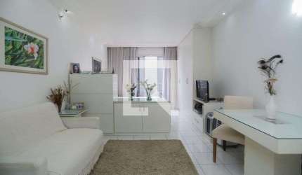 Apartamento à Venda - Vila Pompéia, 1 Quarto,  32 m2