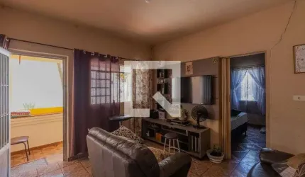 Casa à Venda - Vila Jacuí, 4 Quartos,  200 m2