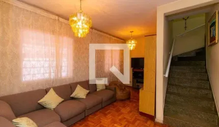 Casa à Venda - Sapopemba, 3 Quartos,  165 m2