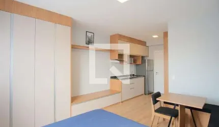 Apartamento à Venda - Vila Matilde, 1 Quarto,  29 m2