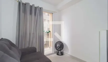 Apartamento à Venda - Belém, 1 Quarto,  30 m2