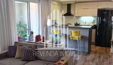 Apartamento RESIDENCIAL em SÃO PAULO - SP, JARDIM PARQUE MORUMBI