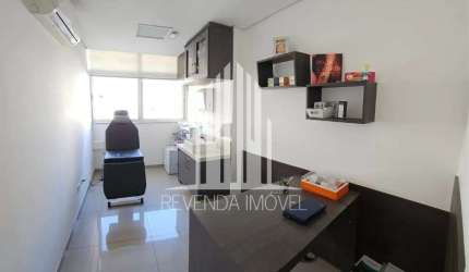 Conjunto Comercial de 34m² com 1 Vaga à Venda na Cerqueira Cesar