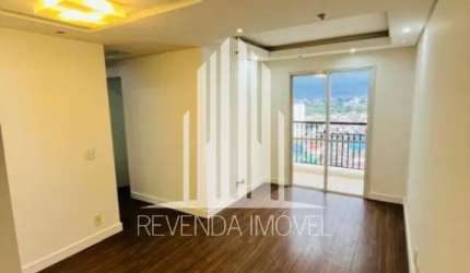 Apartamento RESIDENCIAL em SÃO PAULO - SP, VILA MORAES