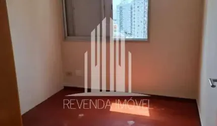 Imperdível oportunidade: Apartamento à venda no Tatuapé, São Paulo-SP, 3 quartos, 1 suíte, 2 salas, 3 banheiros, 1 vaga, 90m²