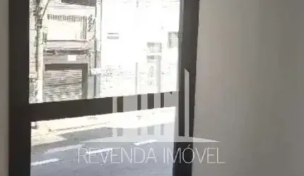 Apartamento RESIDENCIAL em SÃO PAULO - SP, SANTANA