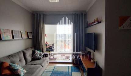 Apartamento RESIDENCIAL em SÃO PAULO - SP, VILA CONSTANÇA
