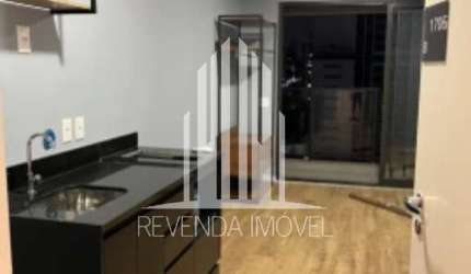 Apartamento RESIDENCIAL em SÃO PAULO - SP, VILA POMPÉIA