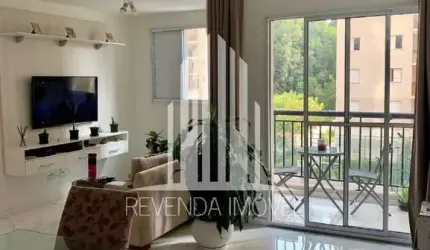 Apartamento à venda em São Paulo-SP, Jardim Caboré: 3 quartos, 1 suíte, 2 banheiros, 64m² de área. Venha conferir!
