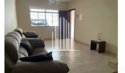 CASA RESIDENCIAL em SÃO PAULO - SP, VILA SÃO PEDRO
