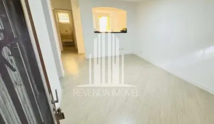 CASA RESIDENCIAL em SÃO PAULO - SP, VILA RICA