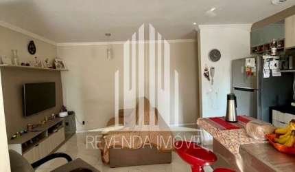 Apartamento RESIDENCIAL em SÃO PAULO - SP, VILA CAIÚBA