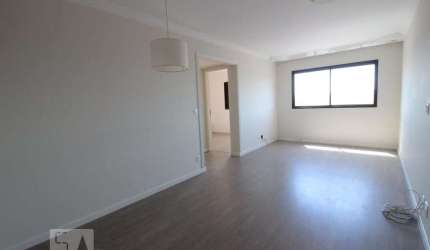 Apartamento à Venda - Vila Mangalot, 2 Quartos,  109 m2