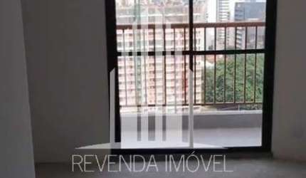Apartamento à venda no Condomínio My One Estação Brooklin em São Paulo-SP, Jardim das Acácias: 1 quarto, 1 banheiro, 26m² de área!