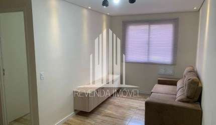 Apartamento de 28m² à Venda na Consolação