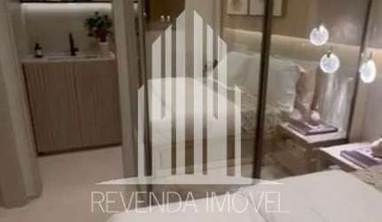 Apartamento RESIDENCIAL em SÃO PAULO - SP, ACLIMAÇÃO