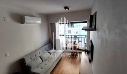 Apartamento à venda no Condomínio Cadiz Jardim Prudencia em São Paulo-SP, Vila Mascote: 1 quarto, 1 banheiro, 1 vaga, 29m² de área. Confira!