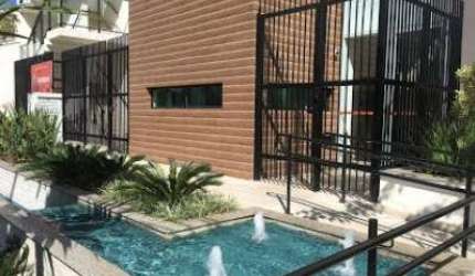1 dormitorio, 1 vaga, aclimação