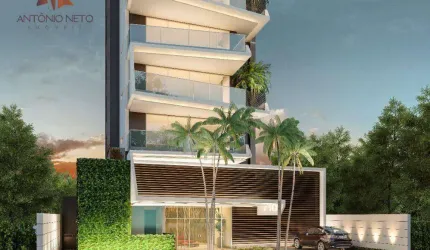 Apartamento com 3 dormitórios à venda - Meireles - Fortaleza/CE - ESTRELÁRIO
