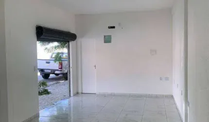 Ponto para alugar, 17 m² por R$ 644,25/mês - Itaperi - Fortaleza/CE