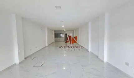 Ponto para alugar, 105 m² por R$ 4.085,71/mês - Montese - Fortaleza/CE