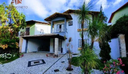Casa  à venda, - Cambeba - Fortaleza/CE