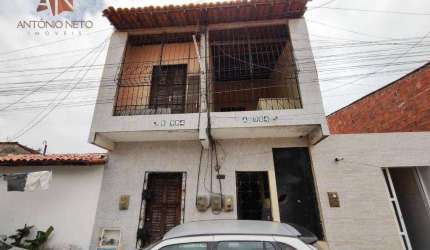 Casa à venda - Dias Macedo - Fortaleza/CE