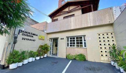 Pousada à venda, 500 m² por R$ 2.300.000,00 - Meireles - Fortaleza/CE