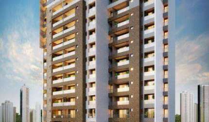 Apartamento  à venda - Dionisio Torres - Fortaleza/CE