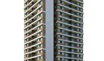 Apartamento com  à venda, 72 m² por R$ 971.000 - Meireles - Fortaleza/CE