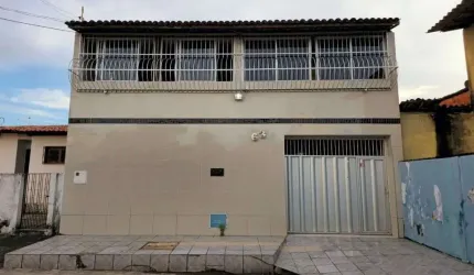 Casa à venda por R$ 600.000,00 - Itaperi - Fortaleza/CE