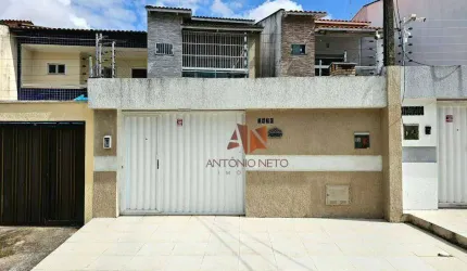 Casa à venda no bairro Itaperi