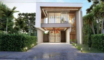 Casa à venda na Maraponga
