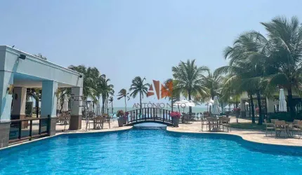 Apartamento de Alto Padrão no Exclusivo Condomínio WaiWai Eco Residence – Cumbuco