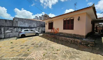 Casa à venda por R$ 575.000,00 - São Gerardo - Fortaleza/CE