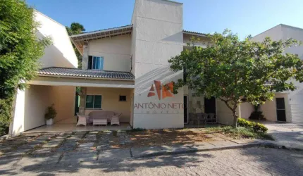 Casa à venda - Lagoa Redonda - Fortaleza/CE
