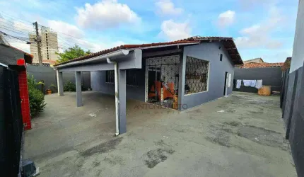 Casa à venda Itaperi por R$ 530.000 - Itaperi - Fortaleza/CE