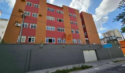 Apartamento  à venda - Benfica - Fortaleza/CE