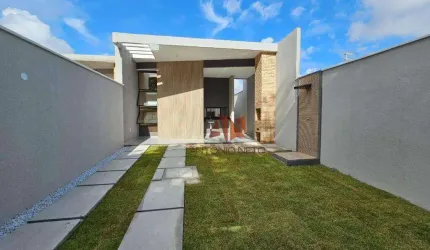 Casa  à venda - Messejana - Fortaleza/CE