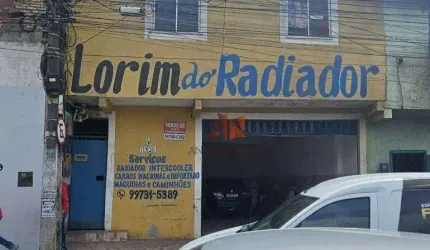 Imóvel à venda em Cajazeiras, oportunidade de investimento.