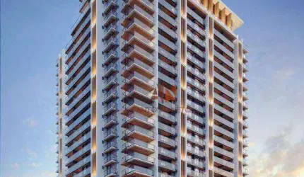 Apartamento no BS Flower à venda, 65 m² por R$ R$ 1.130.033,95